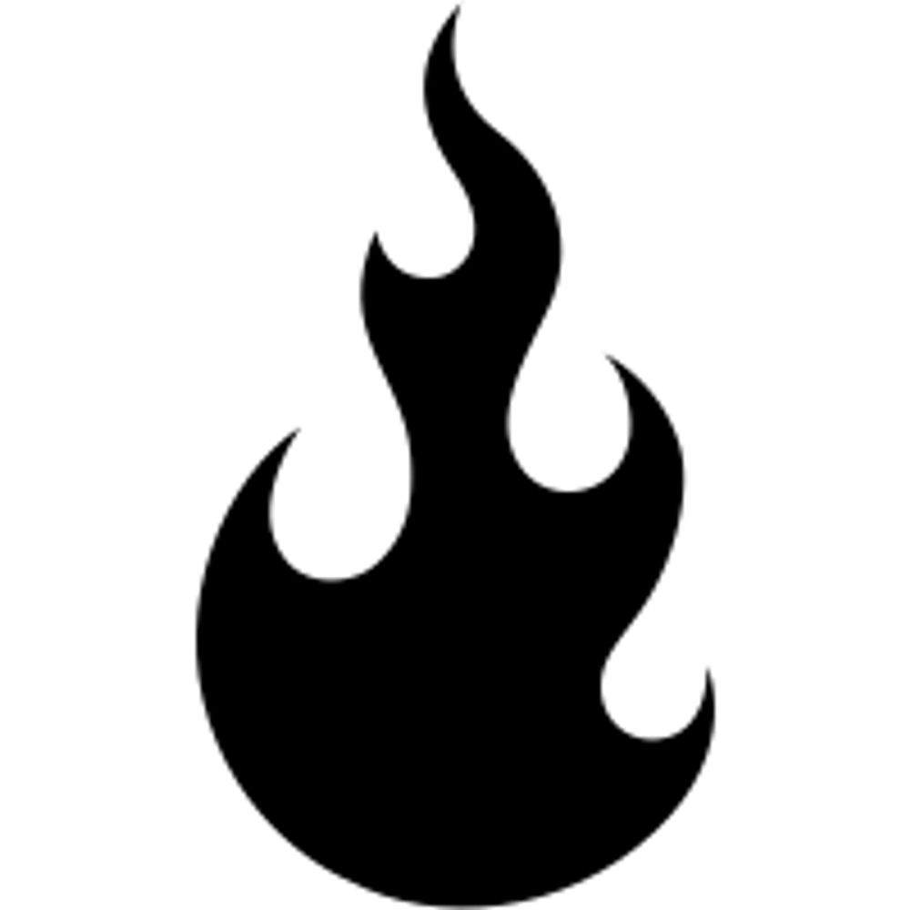 Fire with Fire