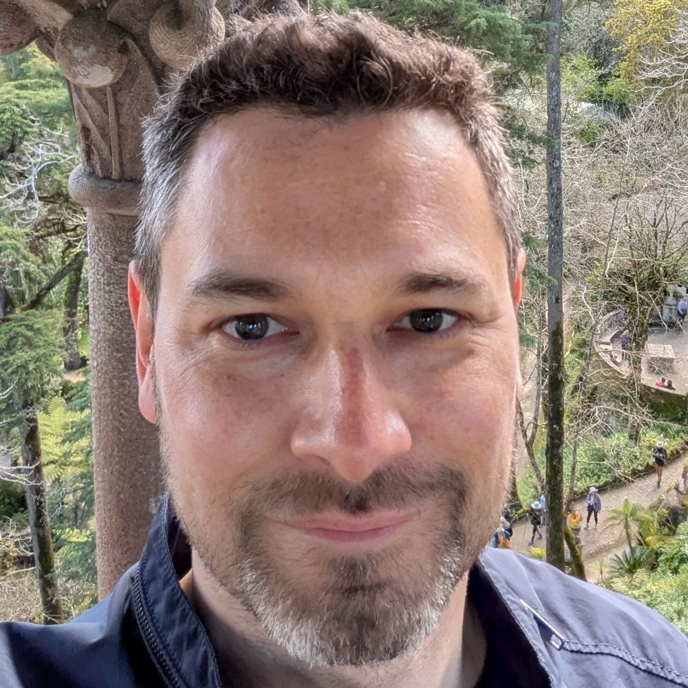 Eric P. Caillibot