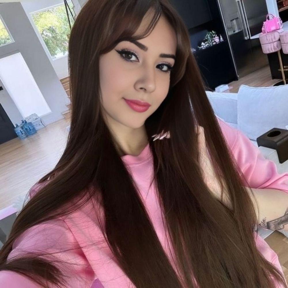 Simone Leah Ashley