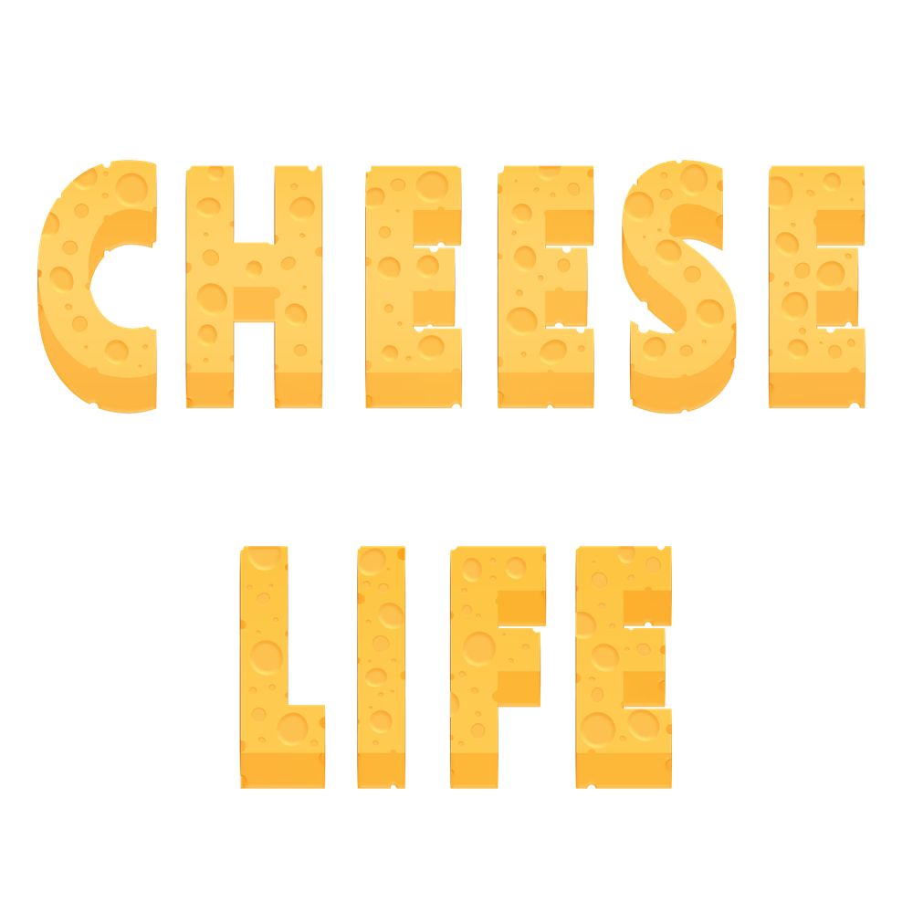 Cheese Life
