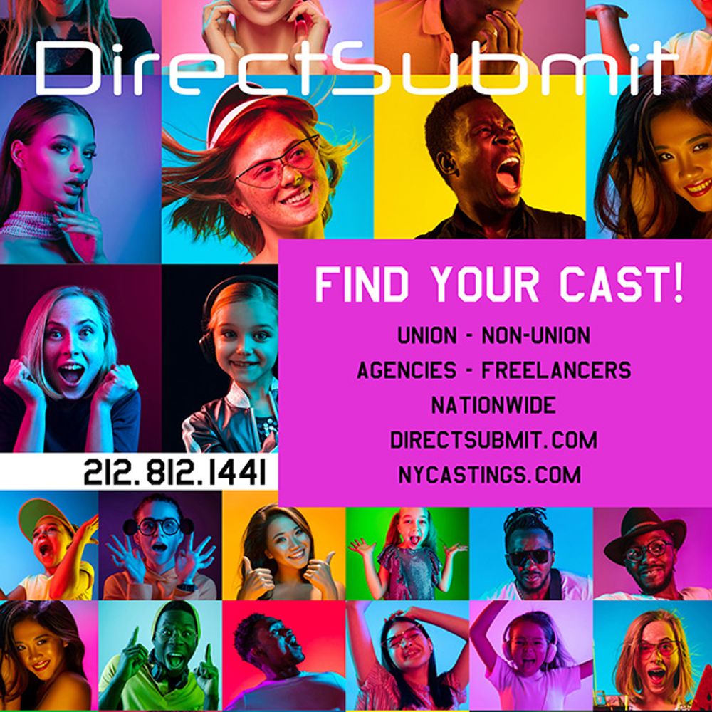 DirectSubmit / NYCastings