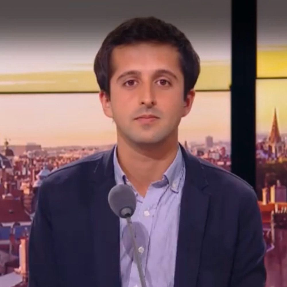 Romain Cluzel