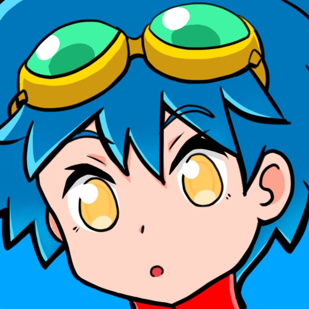 恒星蒼（つねぼし そう）