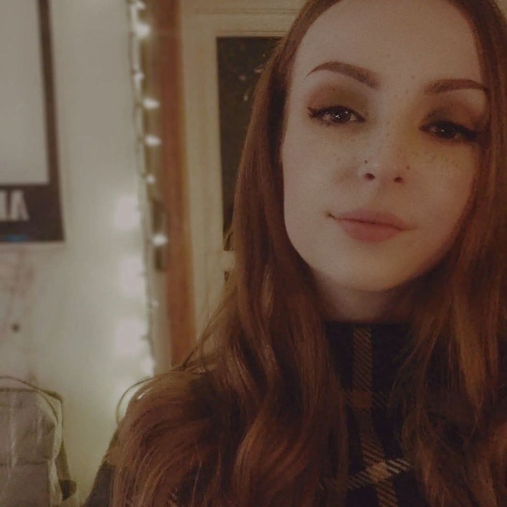 Hannah Thomas 🦇