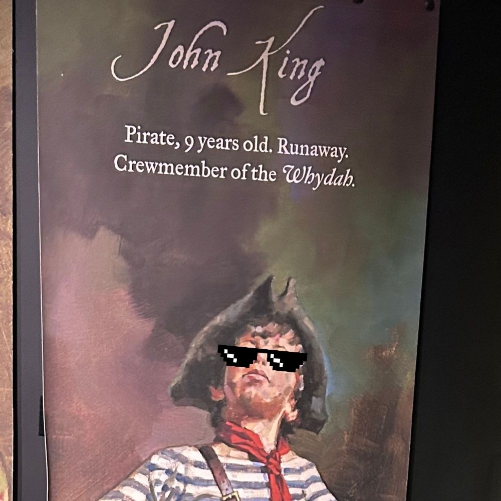 Johnny be Gold