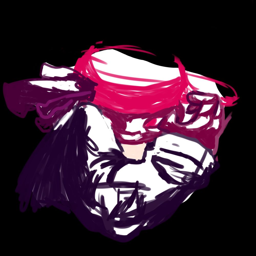 Kriss(Never Ending Mayhem comic runs)