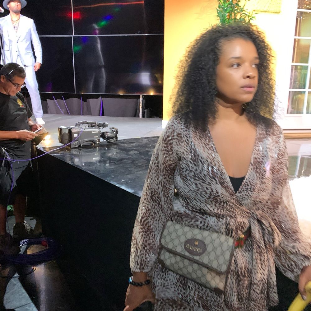 Dr. Syleecia Thompson
