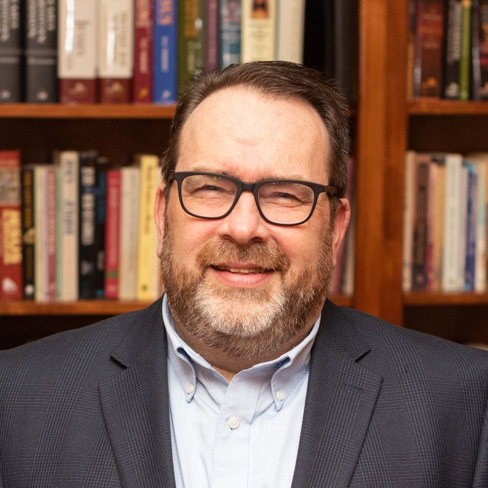 Garwood P. Anderson
