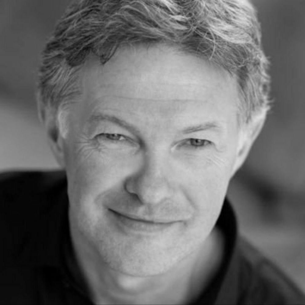Steve McCauley 