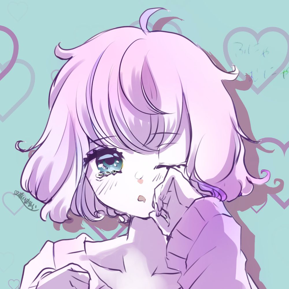 あいまゆら