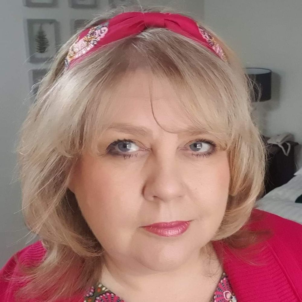Carole P
