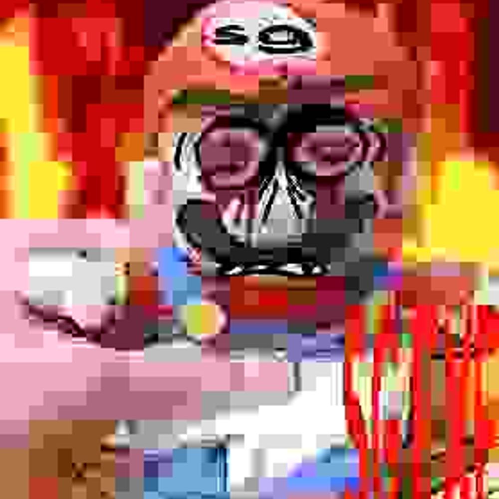 Sg's Goofy Stuff