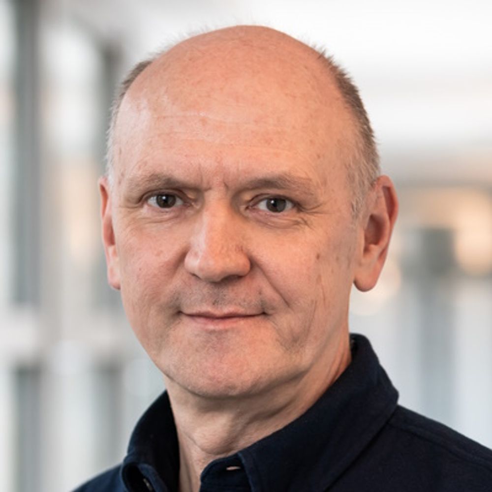 Matthias Parbel