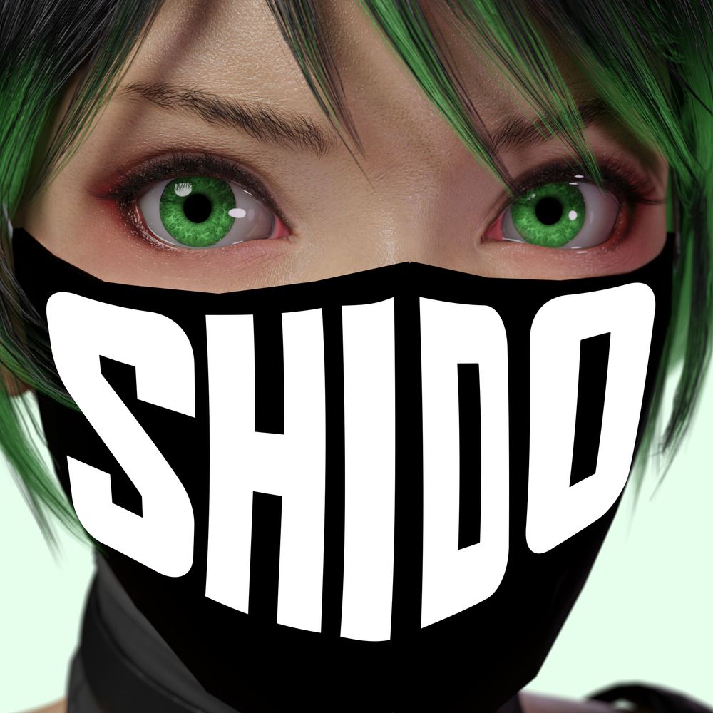 Shido3D🔞