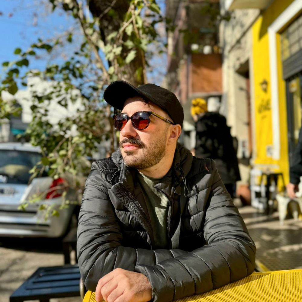 Samir Oliveira