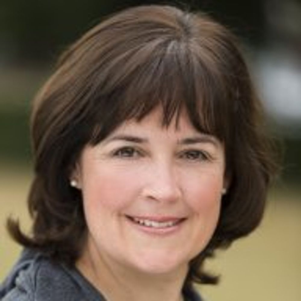 Jeanne Rossouw