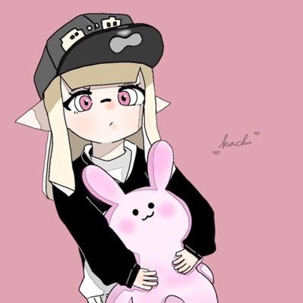 かちゅ🌱