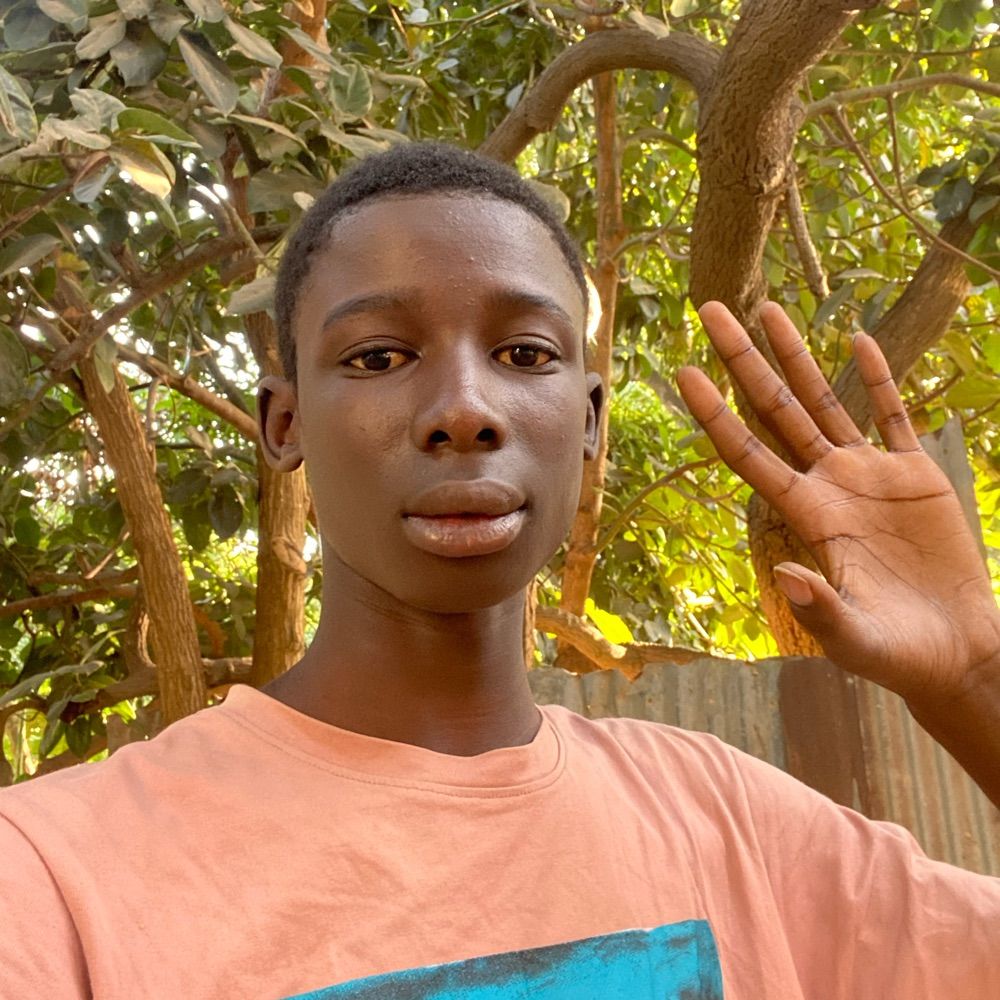 Darboe