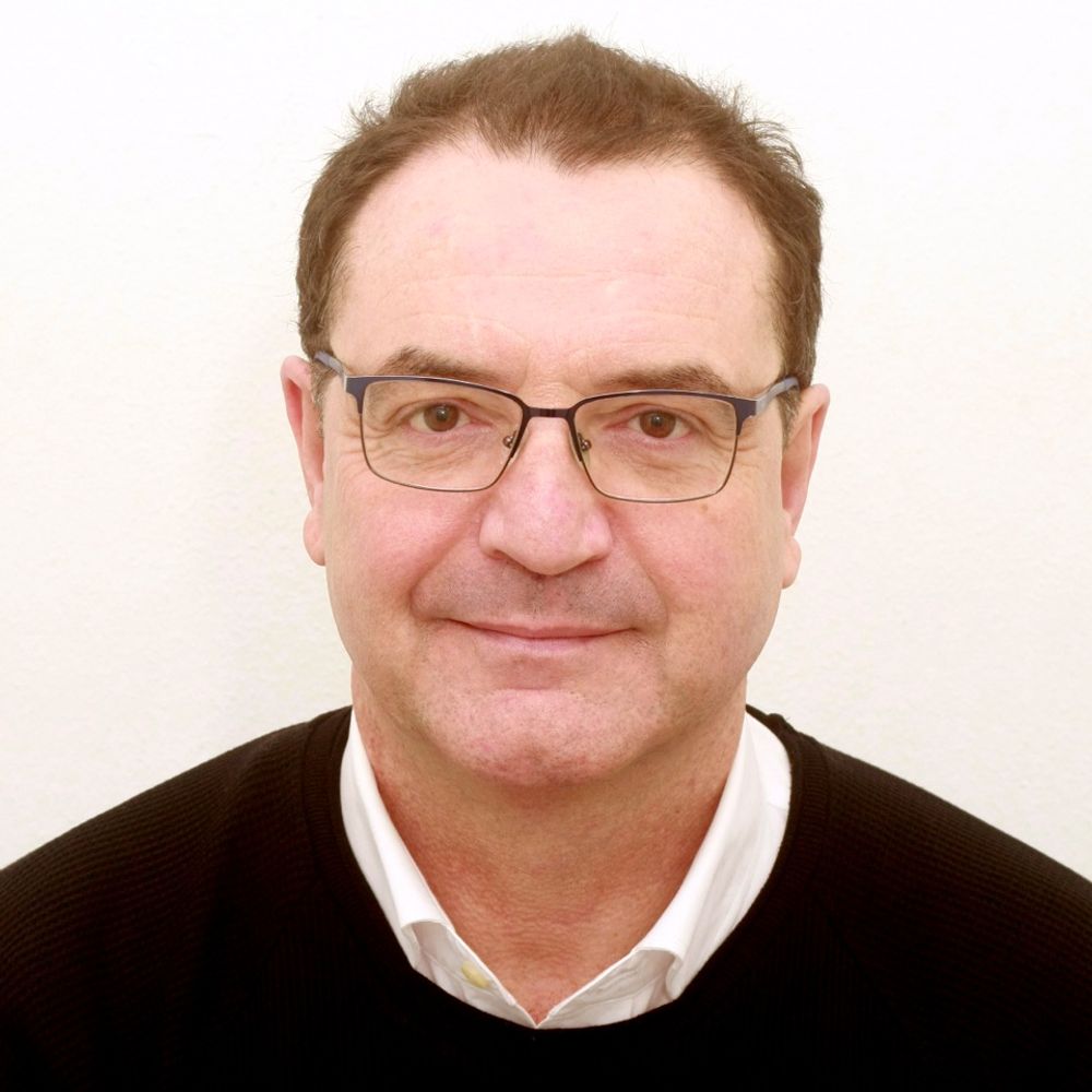 Fernando Bruna