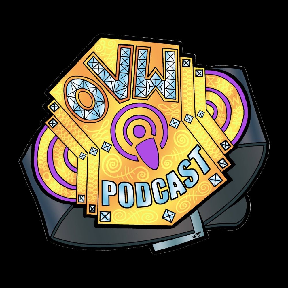 The OVWPodcast