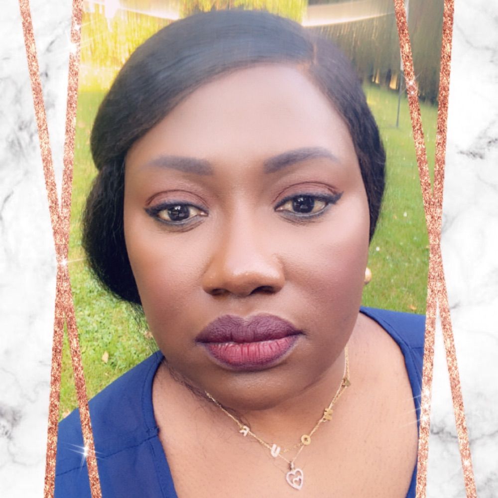 Aïda Diop L🇸🇳🇫🇷