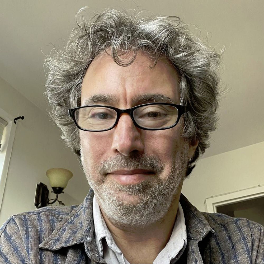 Mark Lewin