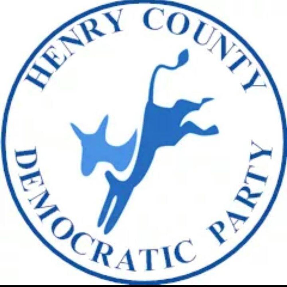 Henry Co. Democrat Party