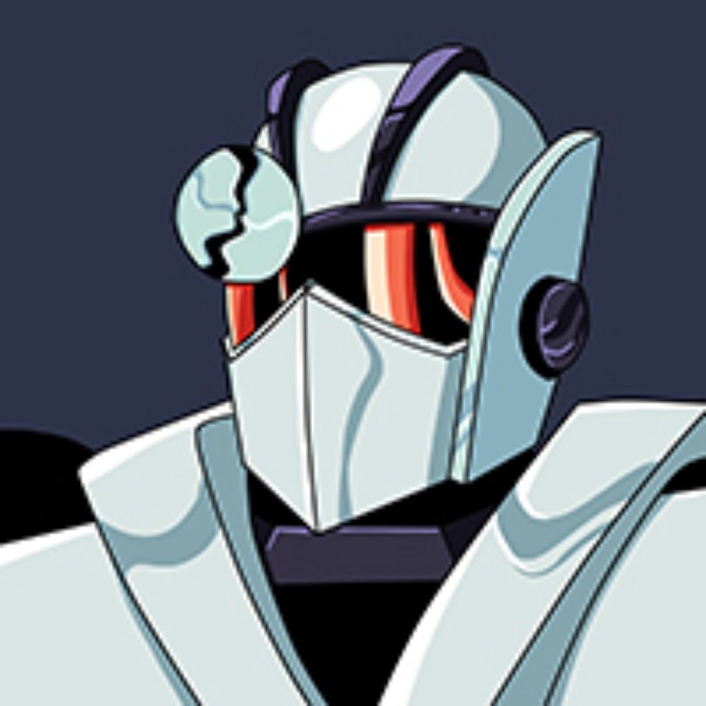 Transmorpher DDS's avatar