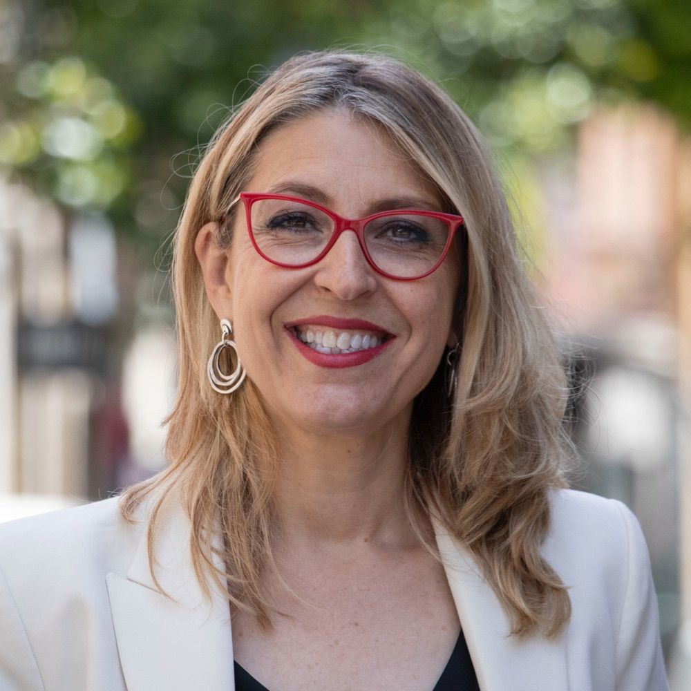 María Eugenia R. Palop