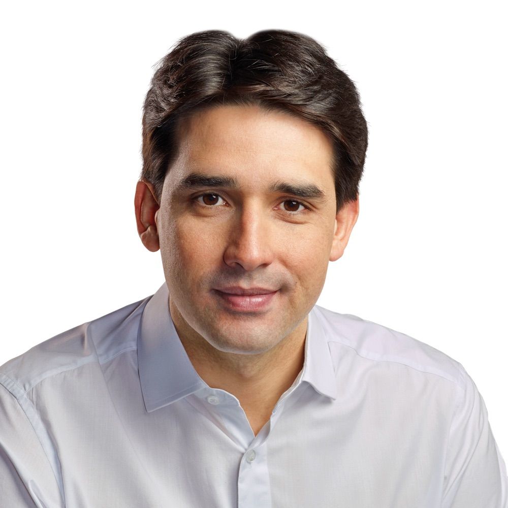 Silvio Costa Filho 