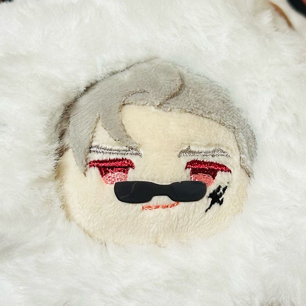 じお