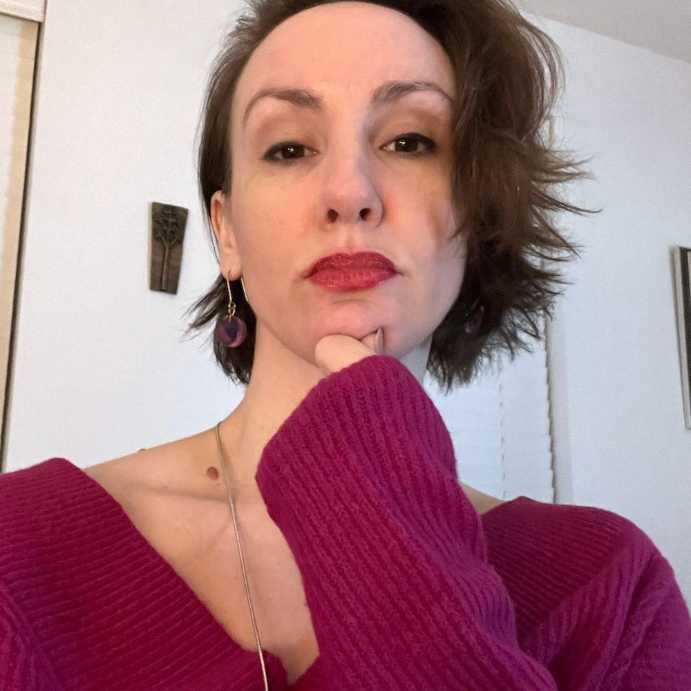 Elizabeth Antus