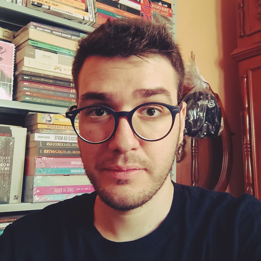 Profile avatar