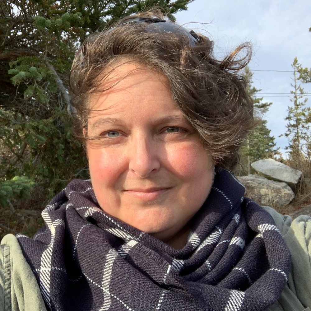 Amy Rockett-Todd