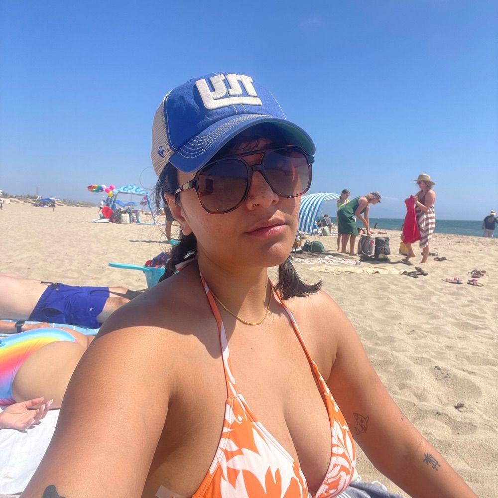 Becca
