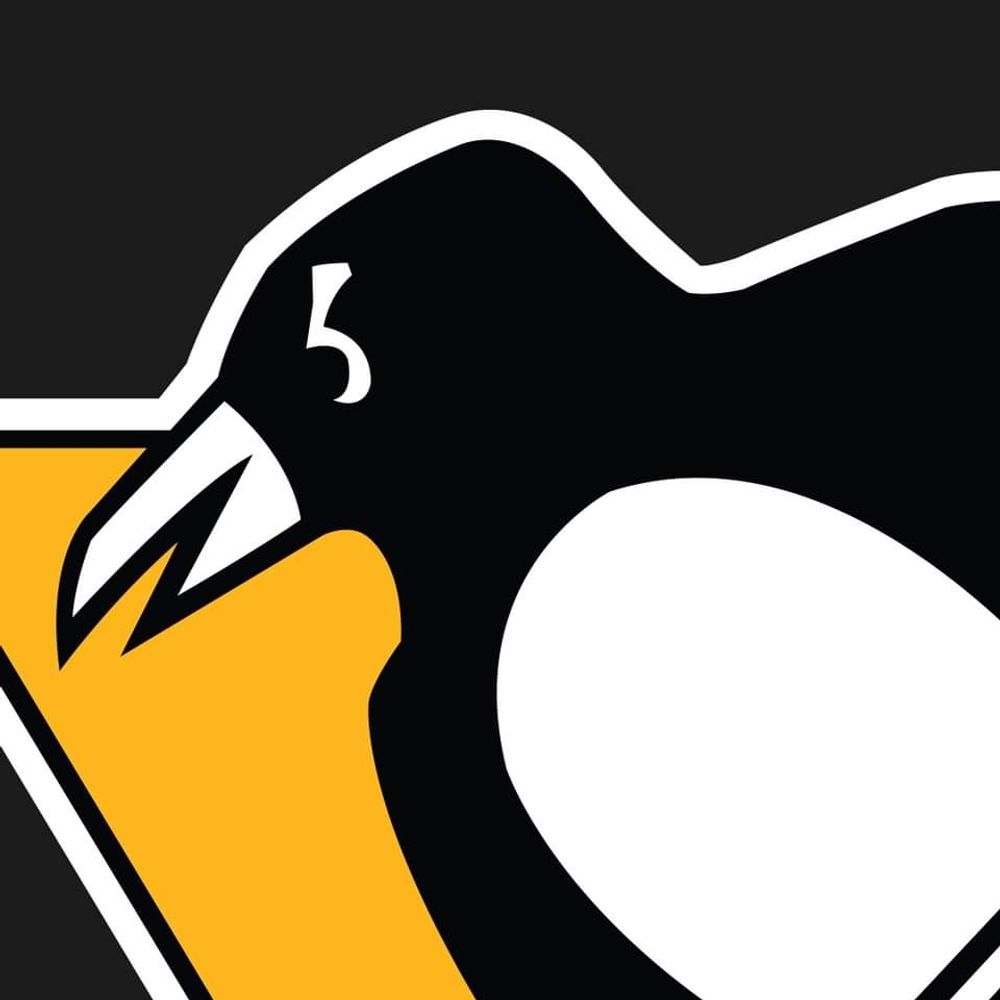 Pittsburgh Penguins's avatar