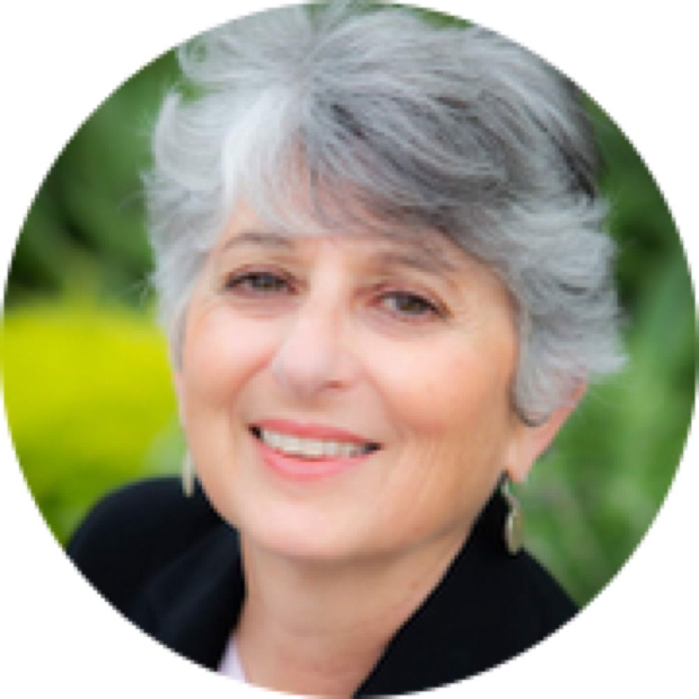 Claudia Silverman