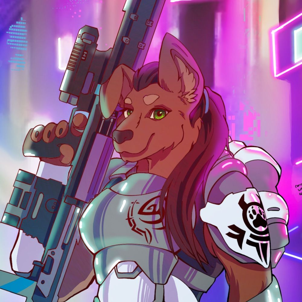 Amber Wolfsong