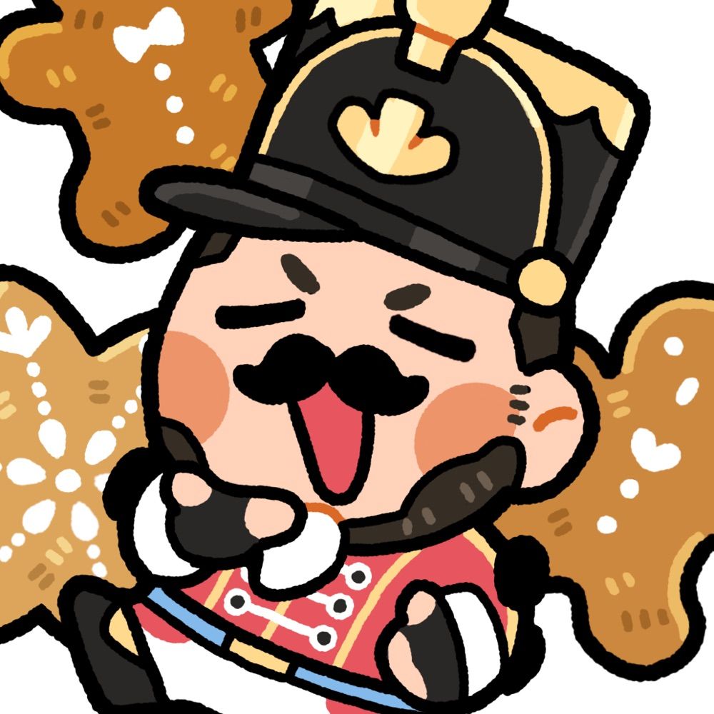 ロクゴー🌟