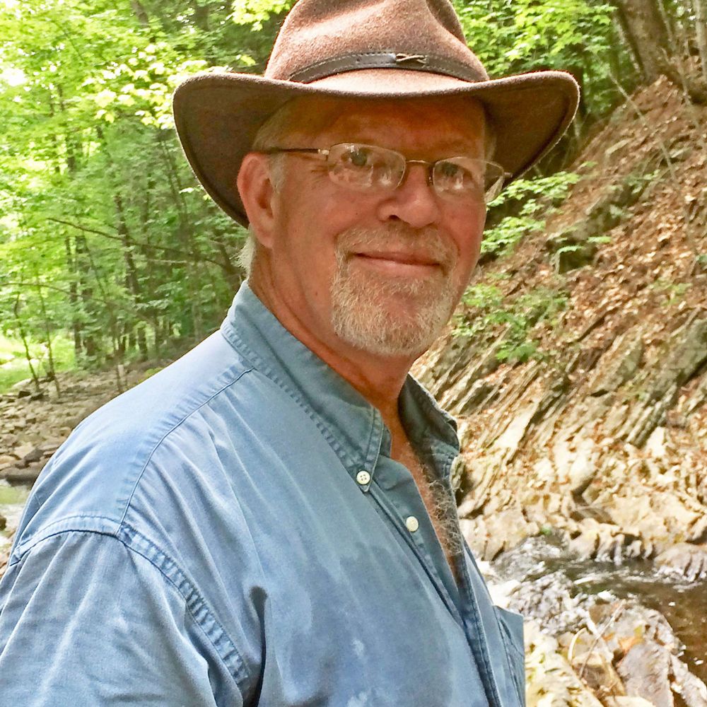 David Spahr