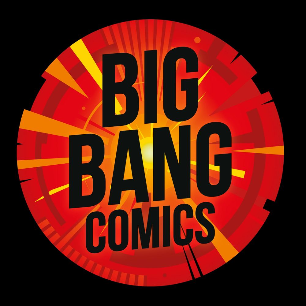 Big Bang Comics