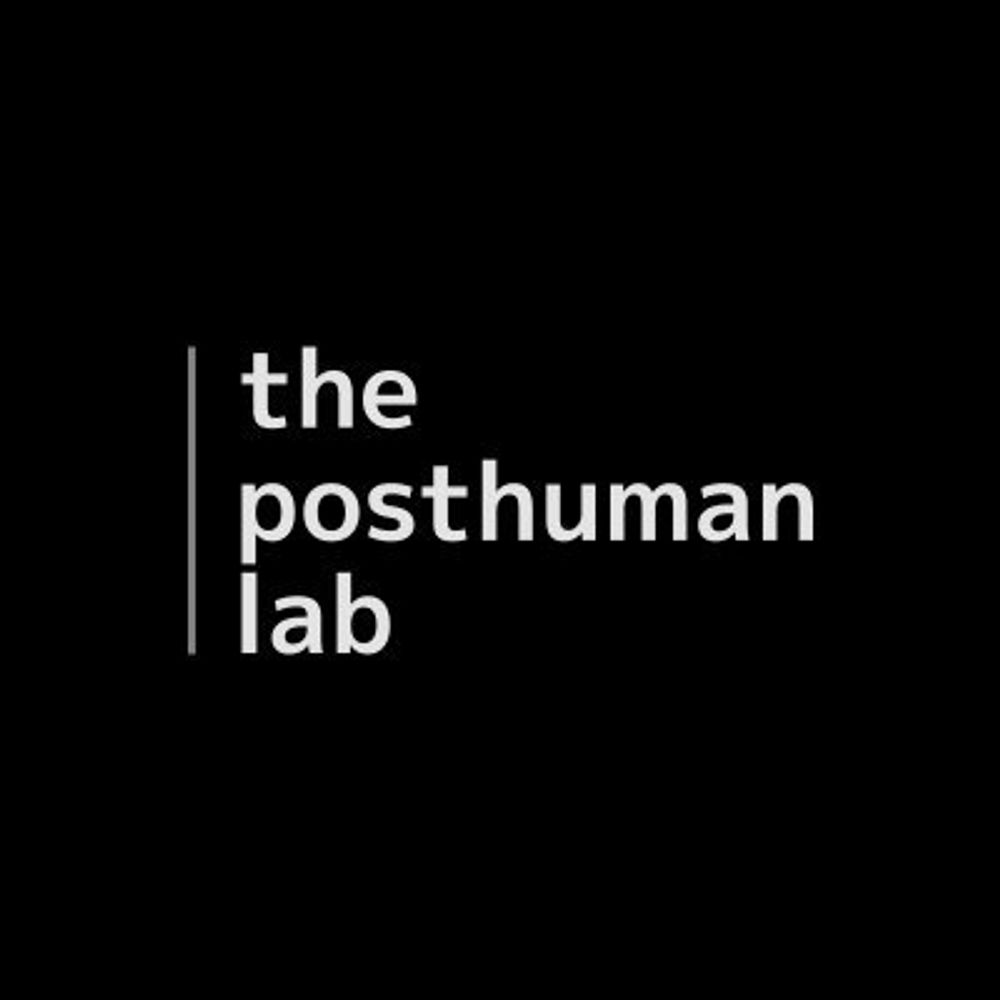 The Posthuman Lab