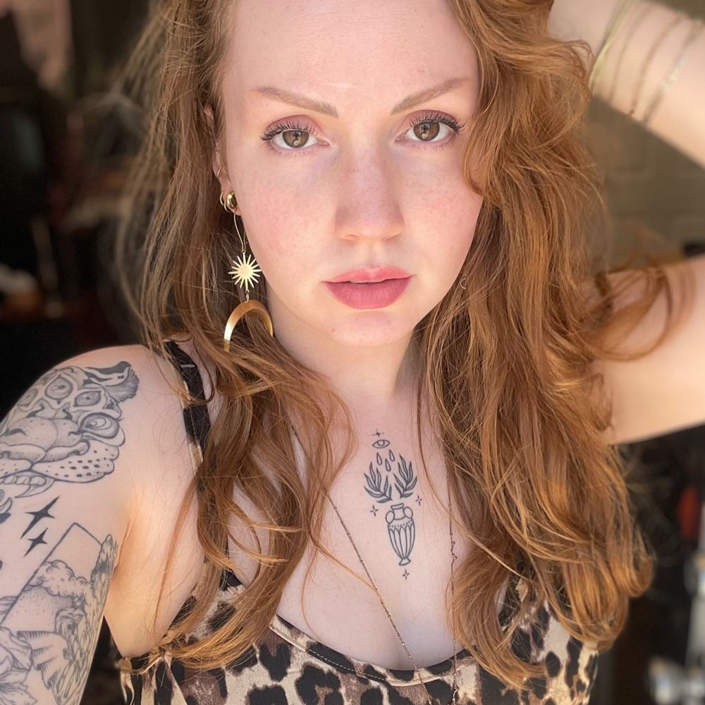 Kayla Gohm Webster