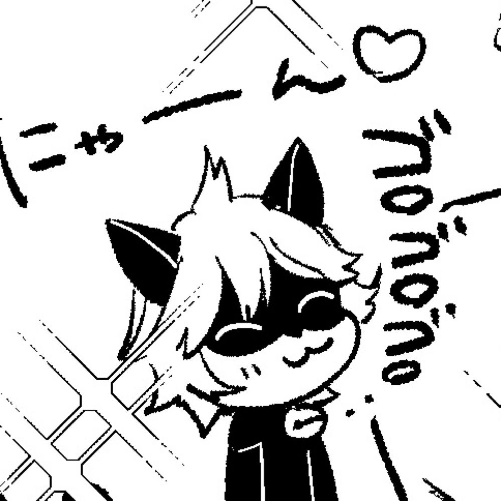 ☆ﾐ