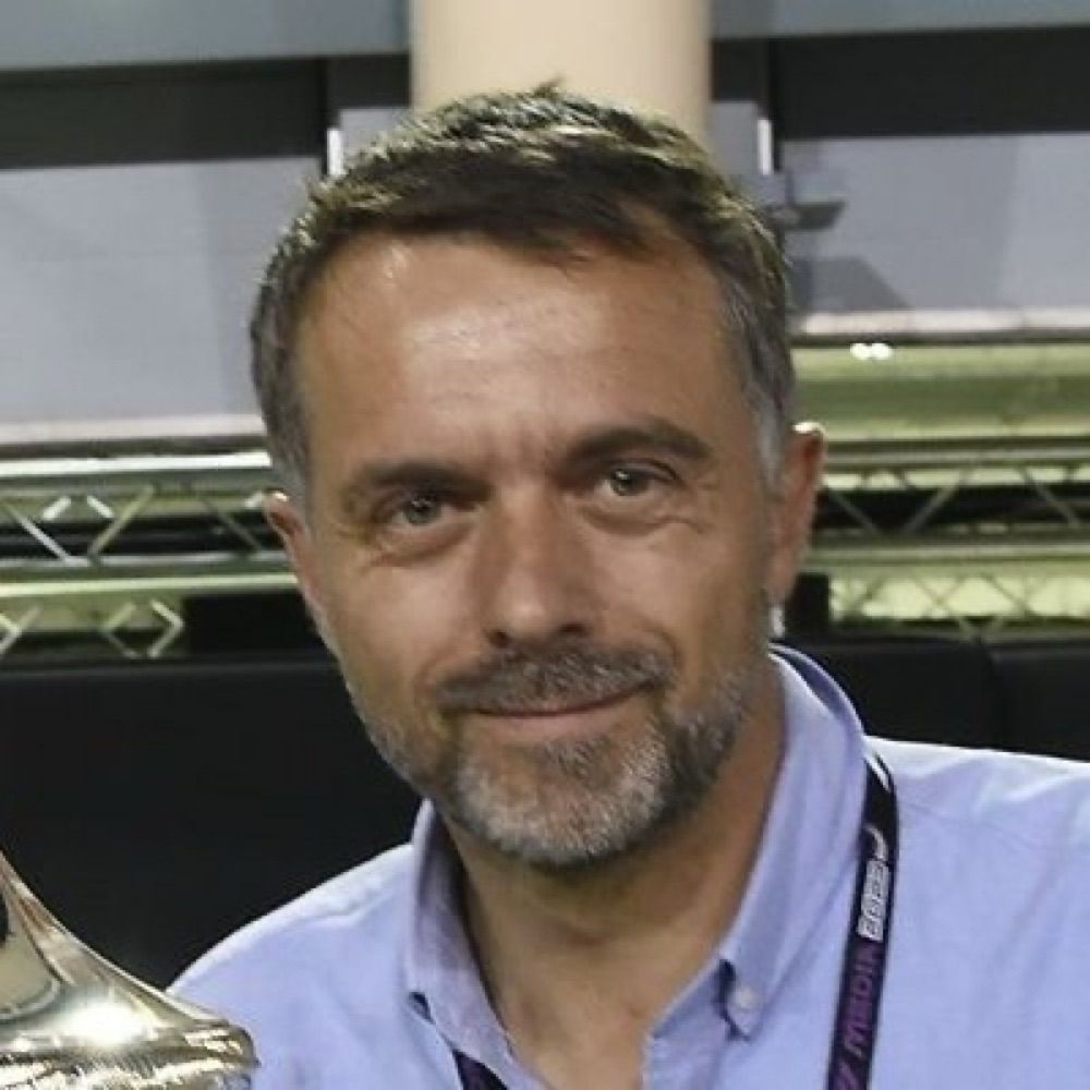 Albert Fabrega