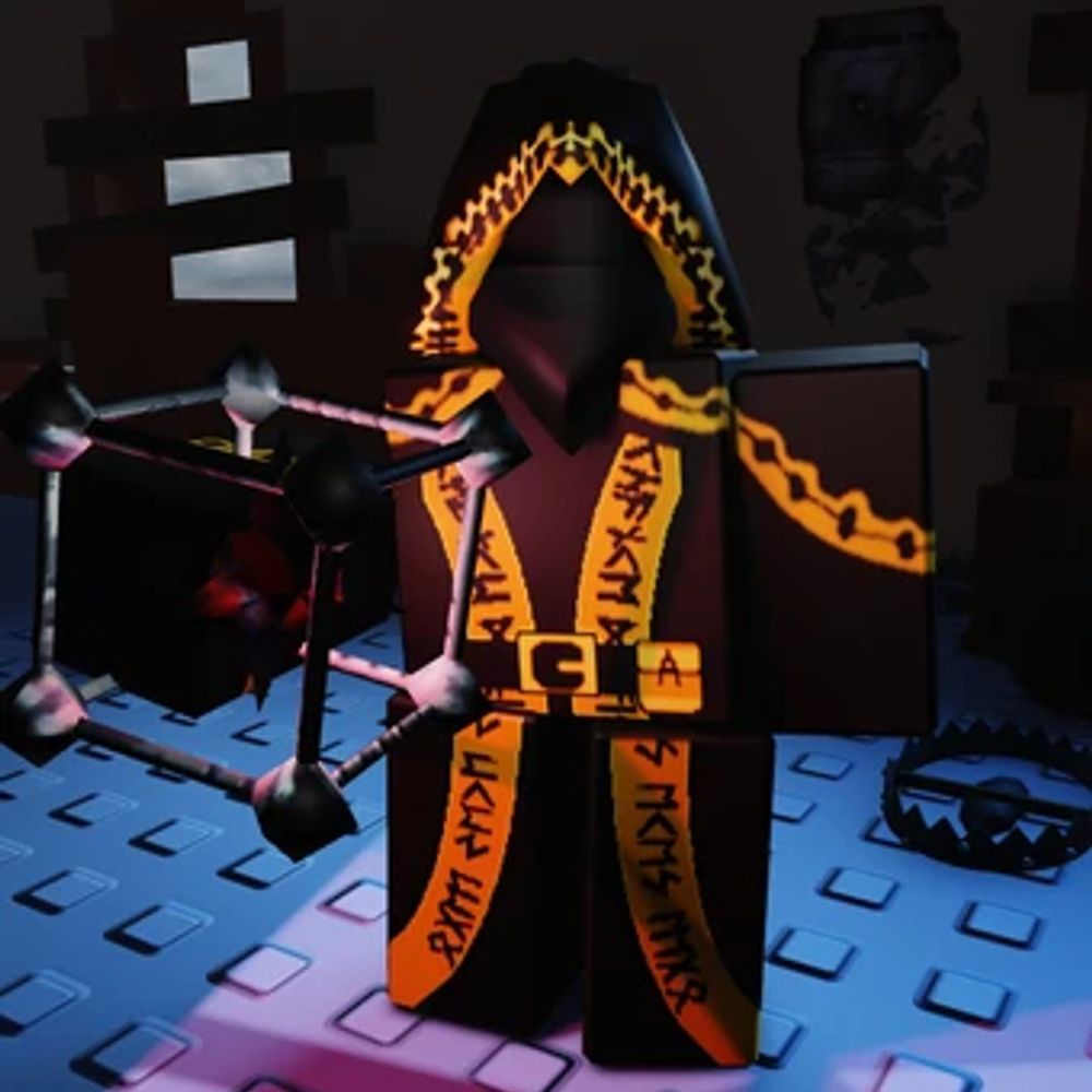 taph forsaken