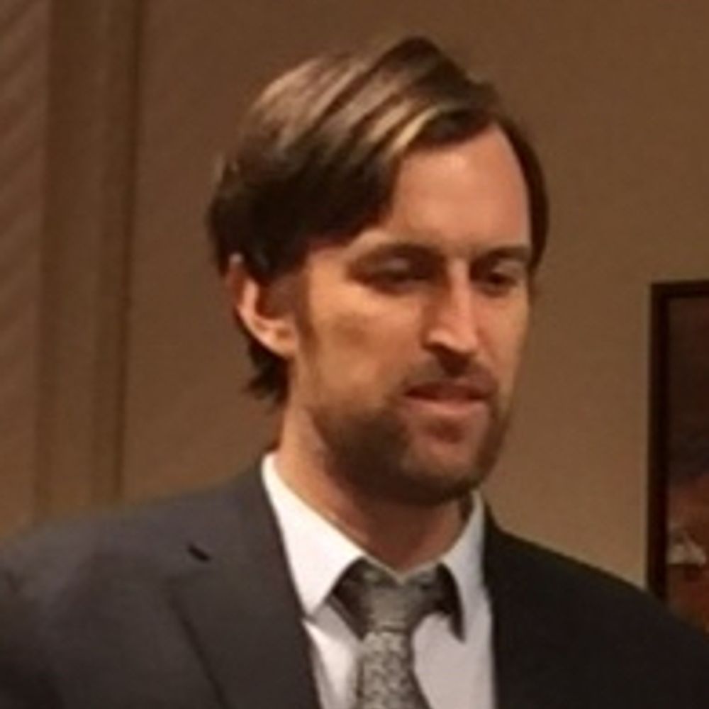 Eugene Richardson, MD, PhD