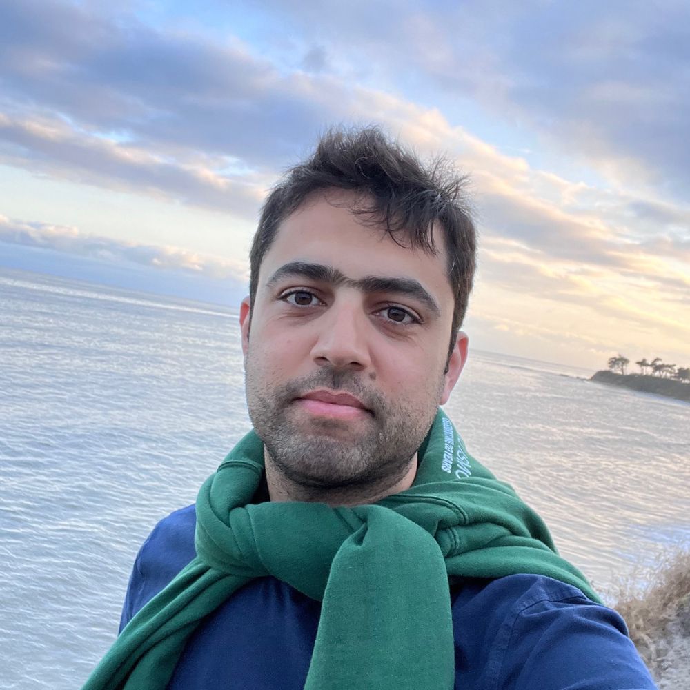 Ali Baroutian