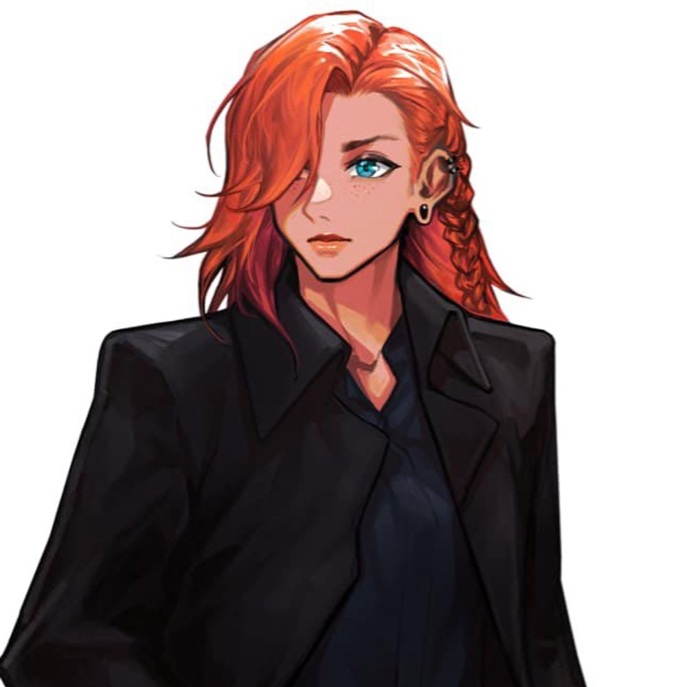 Evie.