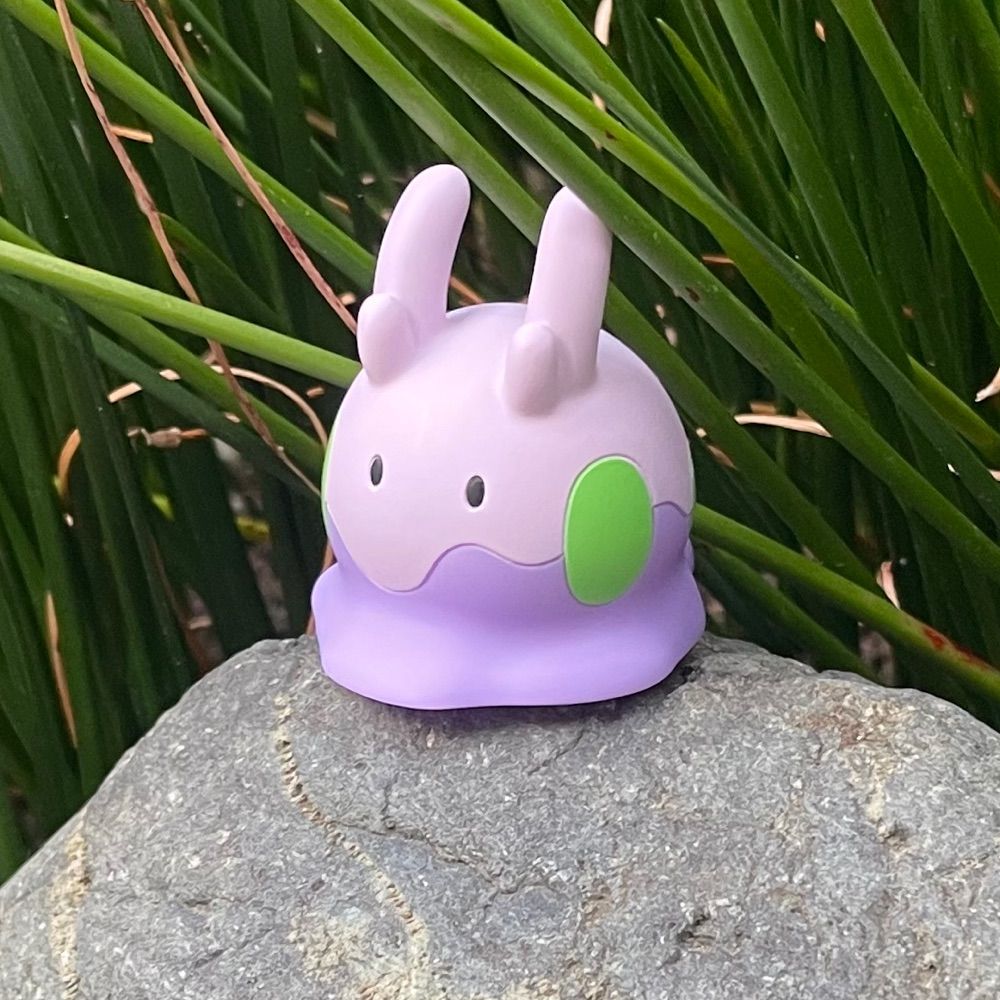 ぬめぬめ